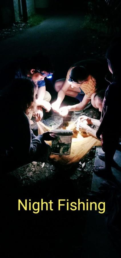 Thomman'S Farm Stayコッタヤム エクステリア 写真